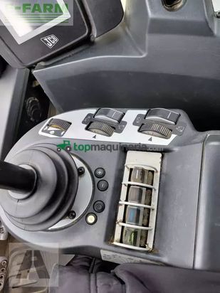 Tractor agrícola - JCB - fastrac 3230