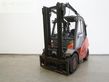 Elevadora - Linde - h 50 d/600 evo 394-02