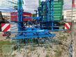 Cultivador - Lemken - flachgrubber koralin 9/660 ku