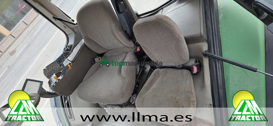 Tractor agrícola - John Deere - 8260R