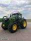 Tractor agrícola - John Deere - 6r185/6r185 garantie 10/2026