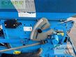 Grada rotativa - Lemken - zirkon 12/300