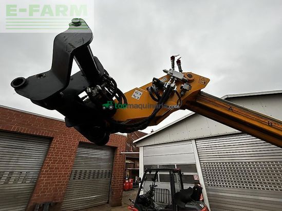 Telescopica - Dieci - miniagri smart 20.4