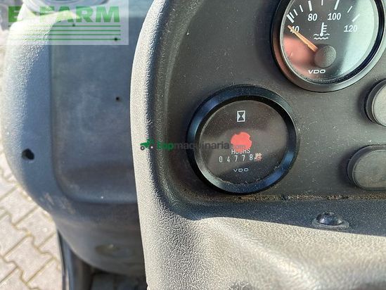 Telescopica - Manitou - mt 1030