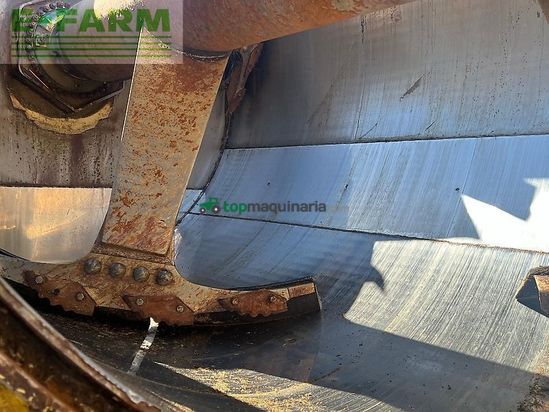 Remolqu esparcidor - Sgariboldi - gulliver 8021