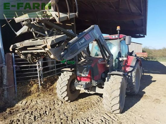 Tractor agrícola - McCormick - x6.440