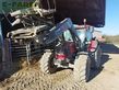 Tractor agrícola - McCormick - x6.440