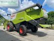Cosechadora de Cereal - Claas - lexion 650
