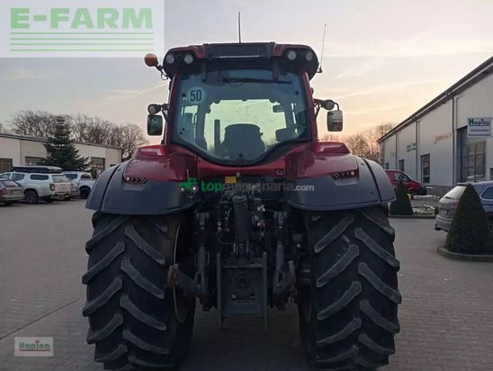 Tractor agrícola - Valtra - t154 v