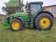 Tractor agrícola - John Deere - traktor 8r370