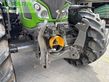 Tractor agrícola - Fendt - 724 vario