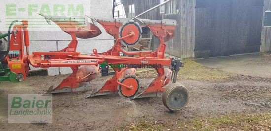 Arado - Kuhn - multimaster 113 3e