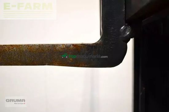 Elevadora - Linde - e 16 ph 386-02 evo