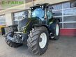Tractor agrícola - Valtra - n155a mit rüfa und fk