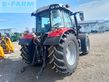 Tractor agrícola - Massey Ferguson - mf 5s.115 dyna-6 efficient