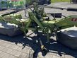 Cortacésped manual - Claas - disco 8550 c plus