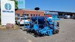 Sembradora - Lemken - saphir 7 + zirkon 8 kreiselegge