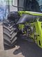 Cosechadora de Cereal - Claas - LEXION 6700 E5