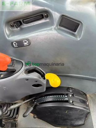 Tractor agrícola - New Holland - tn 70d D