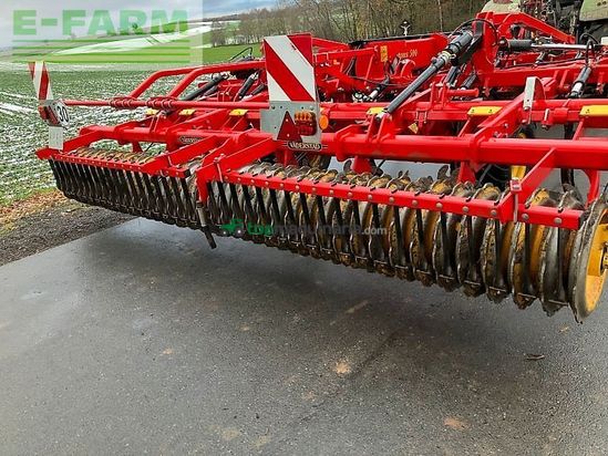 Cultivador - Väderstad - opus os 500