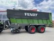 Cinta transportadora de forraje - Fendt - tigo 75xr d