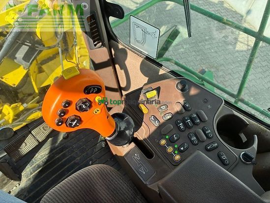 Cosechadora de Cereal - John Deere - 7750 i