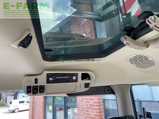 Tractor agrícola - John Deere - 6230r / 6r230