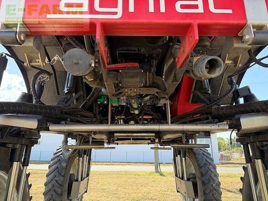 Atomizador - Agrifac - condor iv