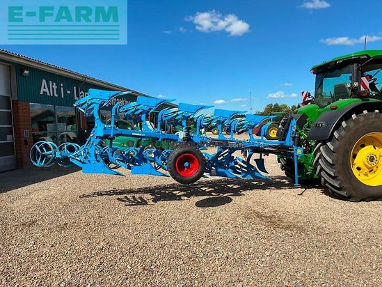Arado - Lemken - juwel 8 m v 5 n100