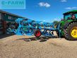 Arado - Lemken - juwel 8 m v 5 n100