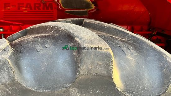 Esparcidor - Vervaet - Hydrotrike 5 wieler