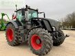 Tractor agrícola - Fendt - 828 profi +