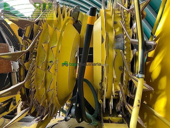 Cabezal - Kemper - 490 plus