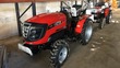 Mini tractor FIELD TRAC  927 30 cv 3 CILINDROS