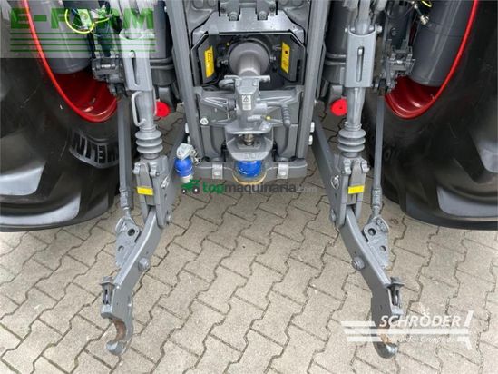 Tractor agrícola - Fendt - 620 vario profi plus