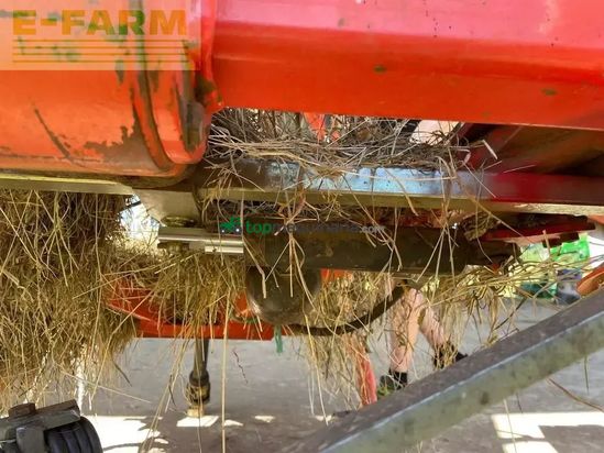 Henificador - Fella - th 800