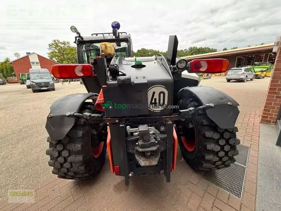 Telescopica - Bobcat - tl 30.60