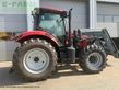 Tractor agrícola - Case IH - puma 150