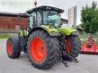 Tractor agrícola - Claas - arion 650 cmatic CMATIC