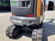 Excavadora - Case IH - cx 19 d