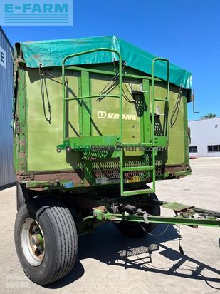Volquet - Krone - dk 240-18