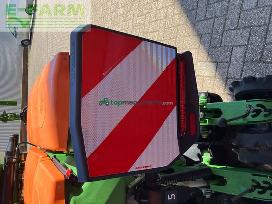 Sembradora - Amazone - Precea 4500-2CC