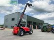 Telescopica - Manitou - mlt 841-145 ps+ telehandler (st23226)