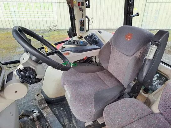 Tractor agrícola - Massey Ferguson - 7718