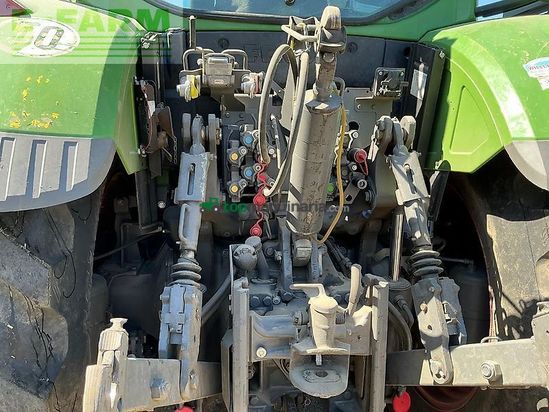 Tractor agrícola - Fendt - 718 s4