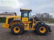 Minicargadora - JCB - 437 ht