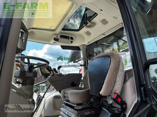 Tractor agrícola - John Deere - 6r 230