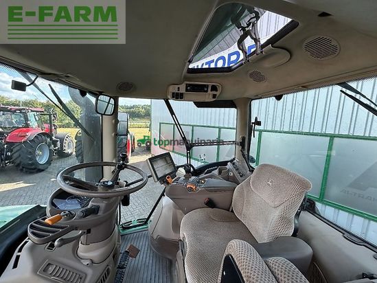 Tractor agrícola - John Deere - 6195r