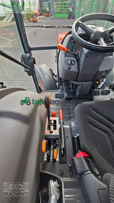 Tractor agrícola - Kubota - l2-452 d