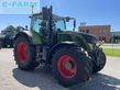 Tractor agrícola - Fendt - 720 vario profi+